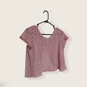 Delias Crop Top, szM